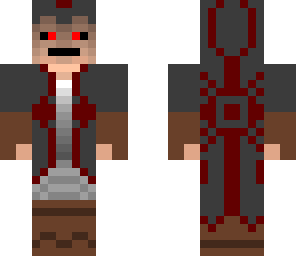 dark wizard