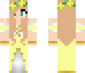 my friend just steal my skin xd