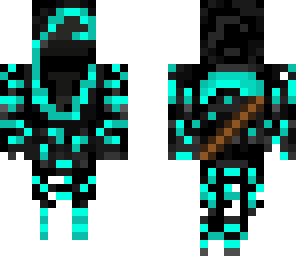 diamond reaper