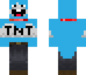blue tnt