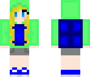 trotuman girl