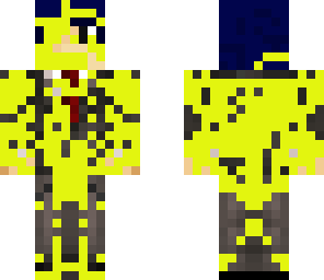 yellow market