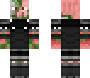 pigman boss from enchanted music video