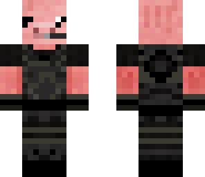 agent pig