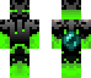 ender green
