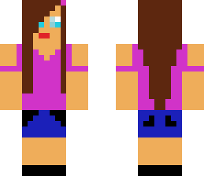 edited girl gamer 