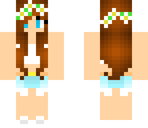 summer girl