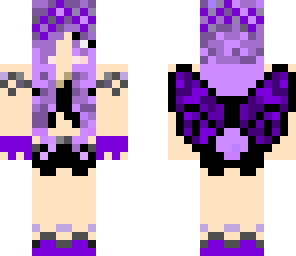 ender fairy