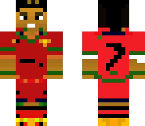 ronaldo pt