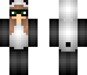 panda