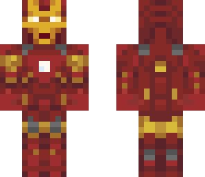 iron man mark 7