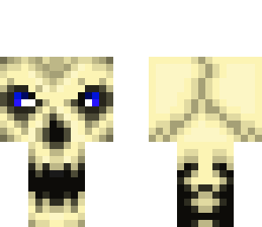 skeltron