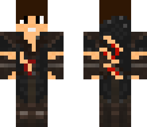 mhapboy warrior