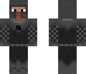 black knight