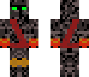 night soldier