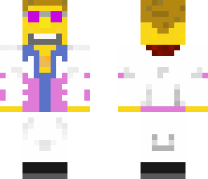 disco stu