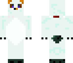 polar bear