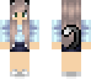 kitten girl edit