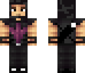 hawkeye edit