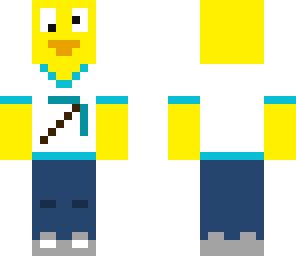 duck