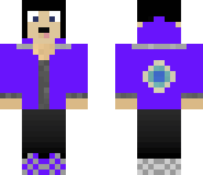 purple gizzy14gazza