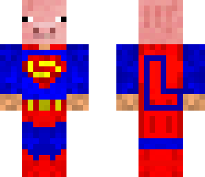 liam superpig