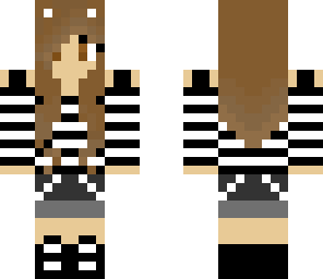 cute girl