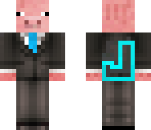 jamie skin