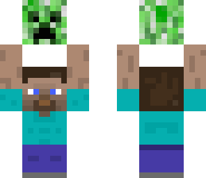 baby creeper slayer