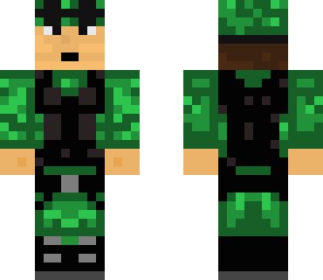 stargate trooper