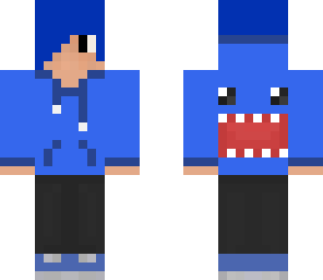 domoblue