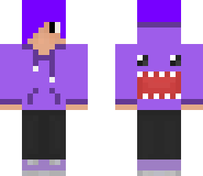 purpledomo