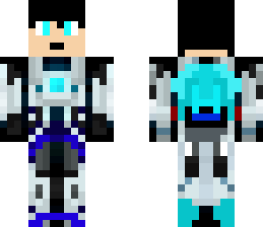 cyborg