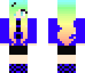 girl