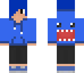 bluedomo