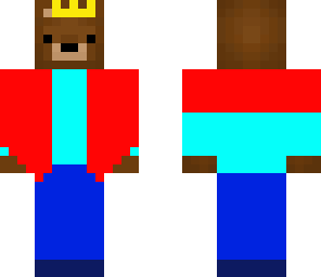 kingbaer