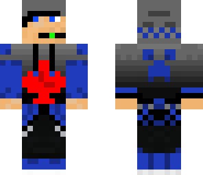 cool man v2