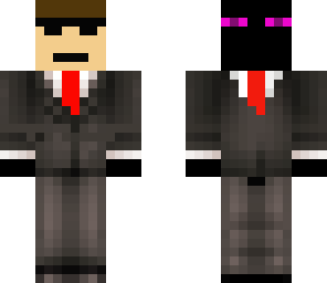 half evil half good