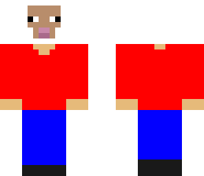 sheep disguise