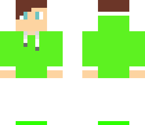 my badass skin