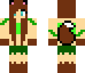 enchanted furry