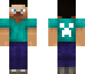 hd steve