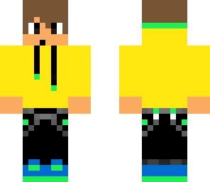 cool boy