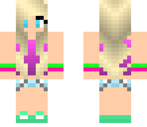 my skin