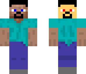 the 6 face man