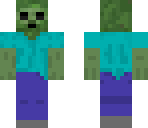 100 likes for zombie amazed