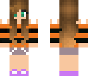 fixed halloween skin