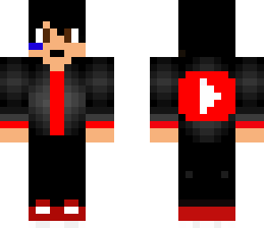 mingo skin