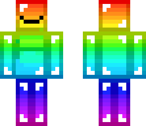 rainbow cry