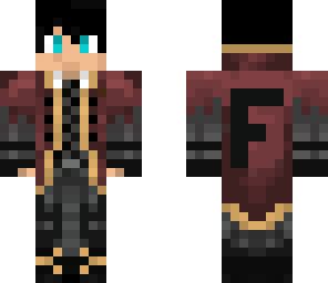 ifran skin